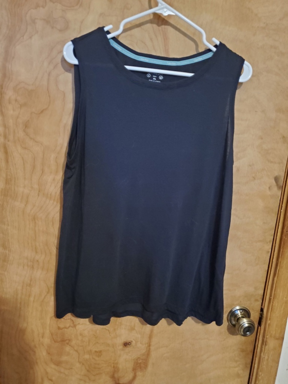 #647 Calvin Klein shirt